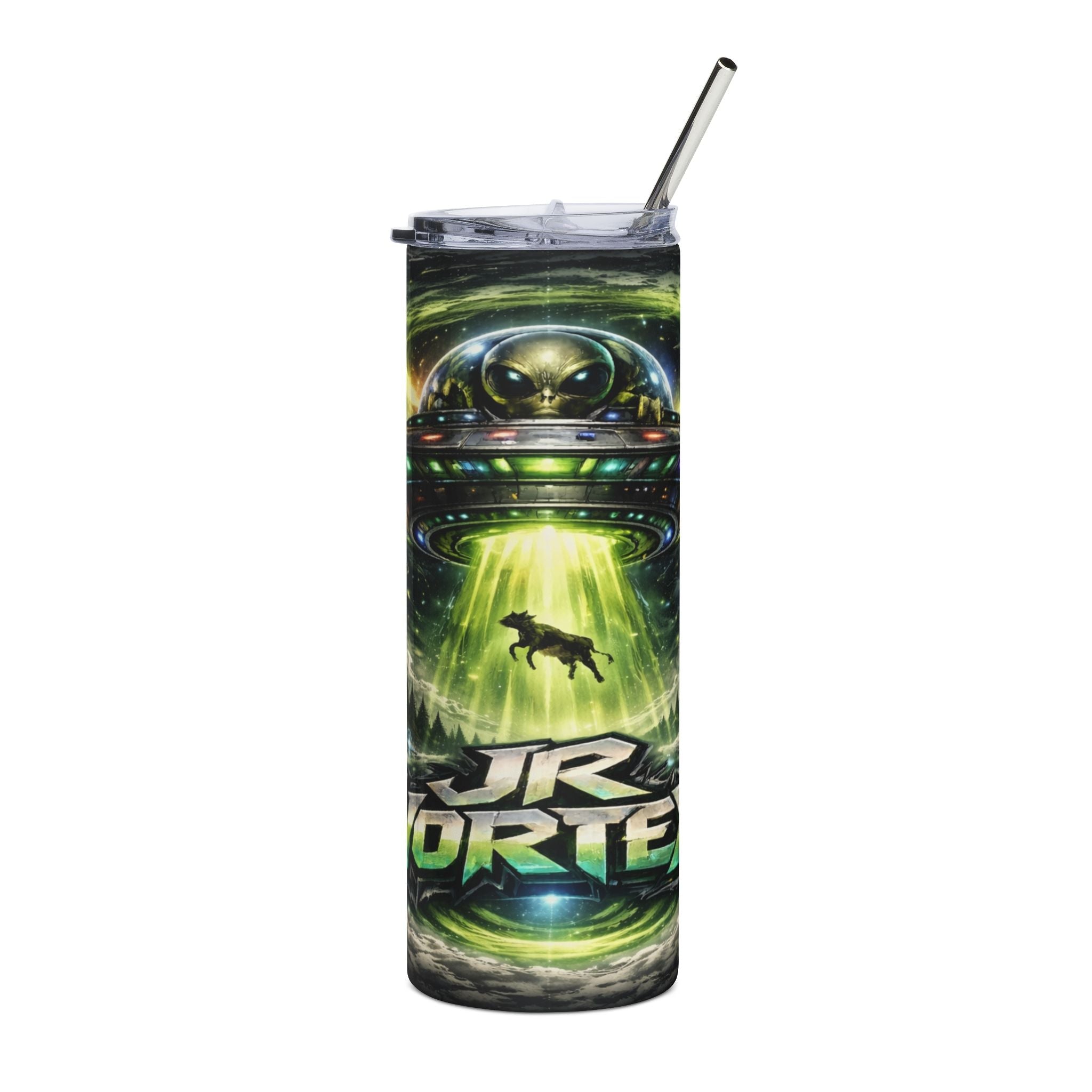 Stainless Steel Tumbler, 20oz Printify
