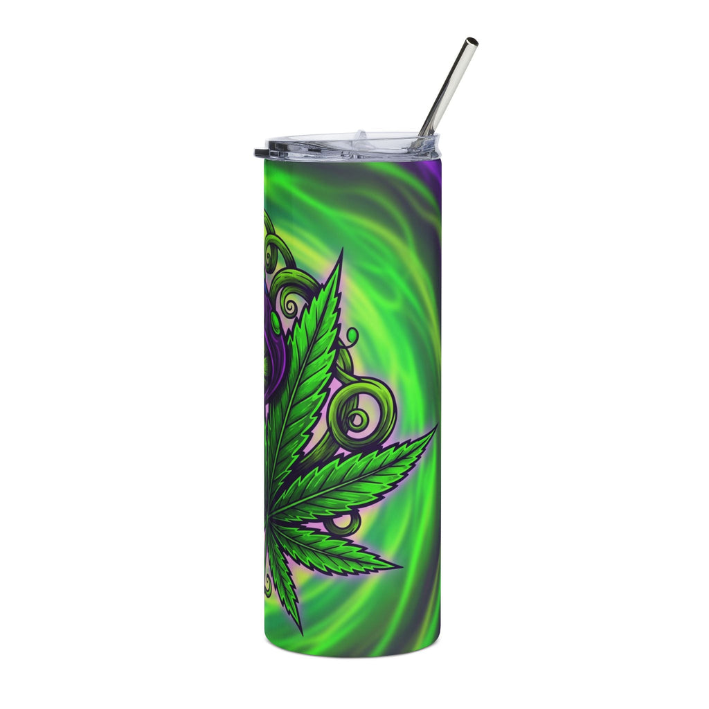 Stainless Steel Tumbler, 20oz Printify