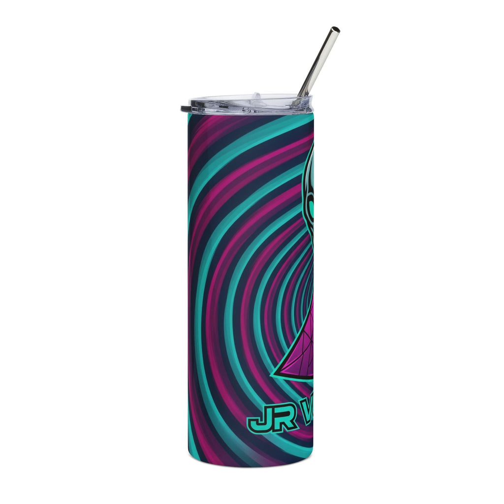 Stainless Steel Tumbler, 20oz Printify