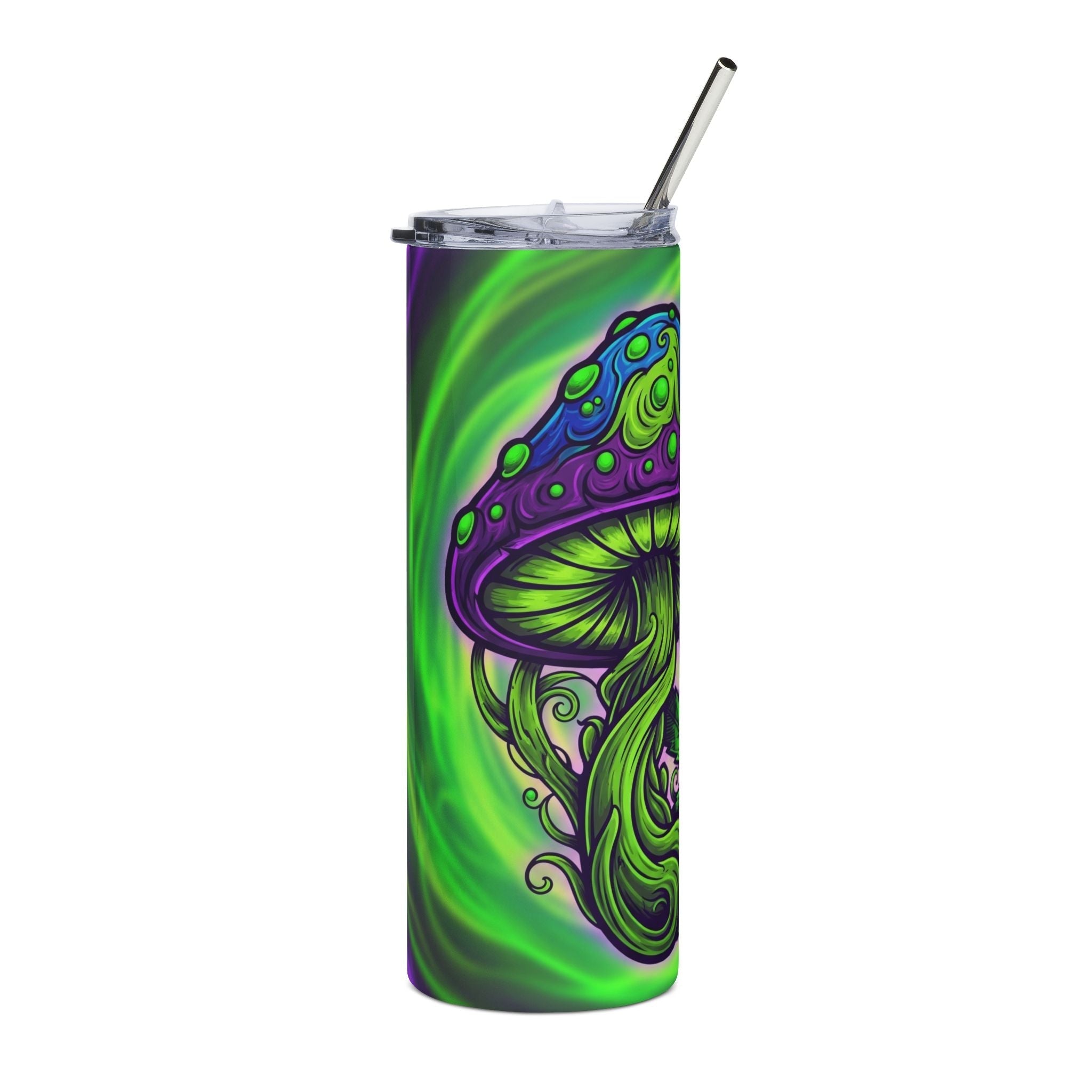 Stainless Steel Tumbler, 20oz Printify