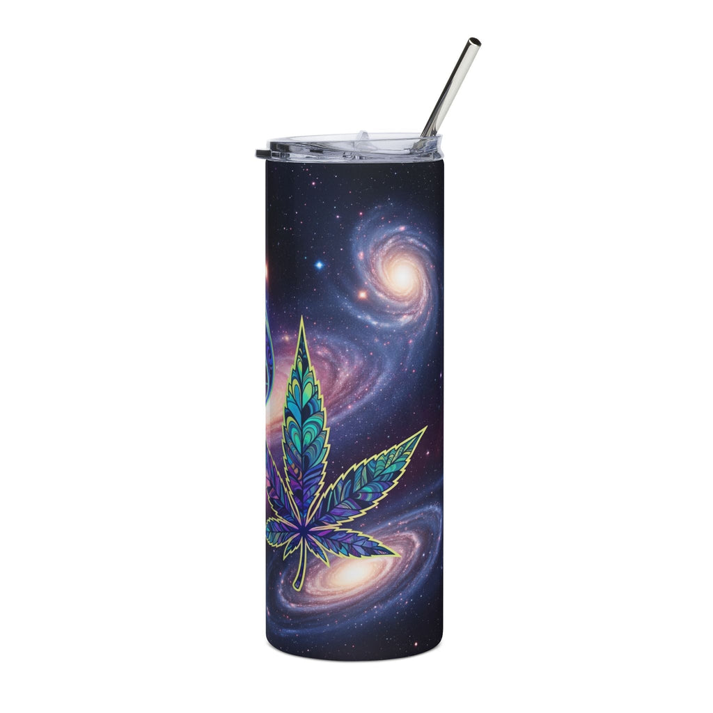 Stainless Steel Tumbler, 20oz Printify