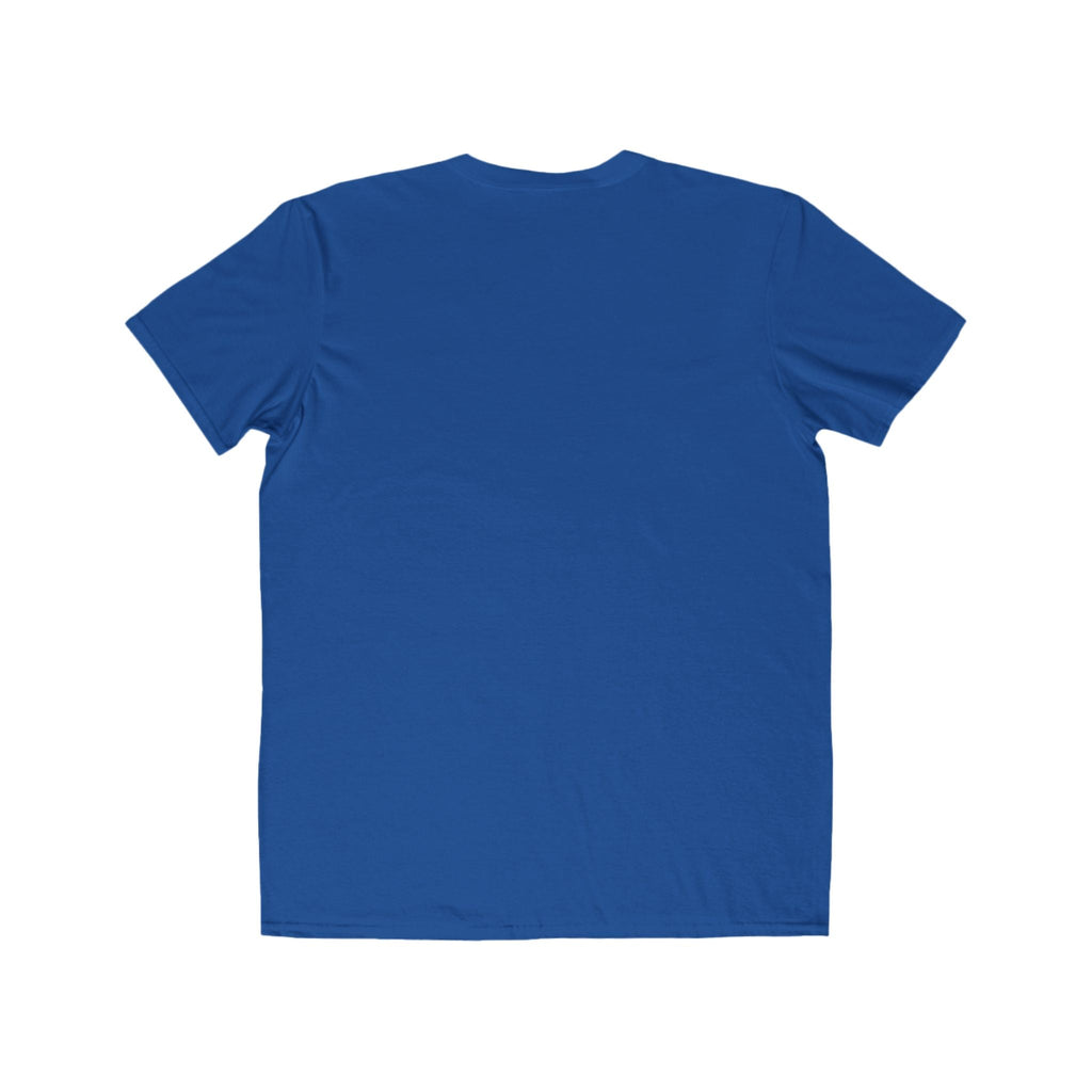Starlion Knights T‑Shirt — Retro Neon Winged Lion Gaming Tee Printify