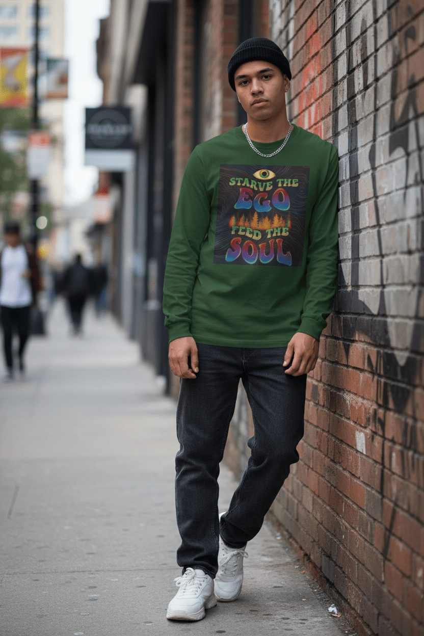 Urban lifestyle