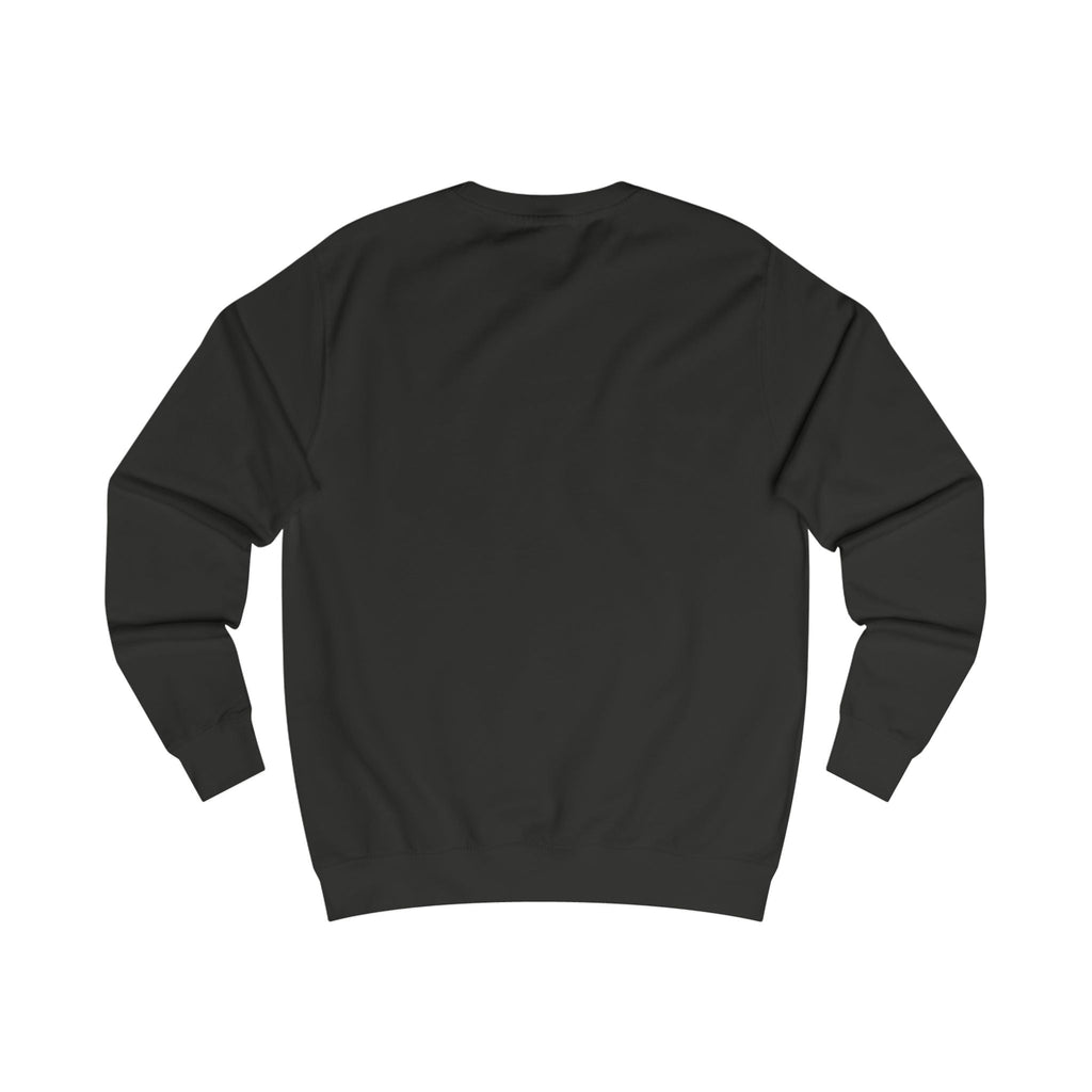 Stay Spooky Cosmic UFO Sweatshirt | Halloween Streetwear