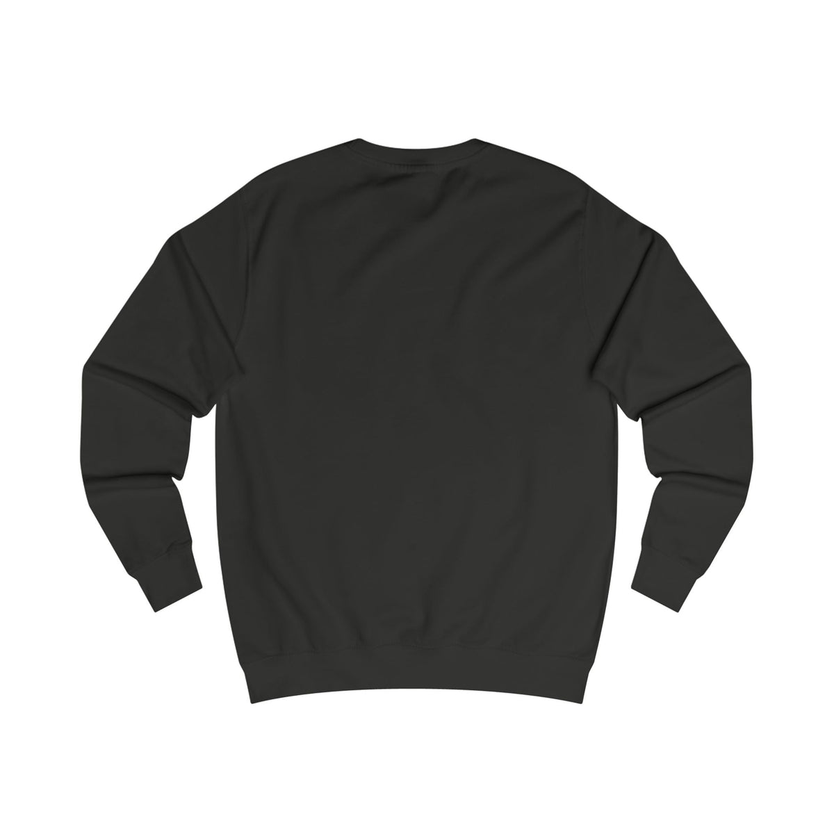 Stay Spooky Cosmic UFO Sweatshirt | Halloween Streetwear