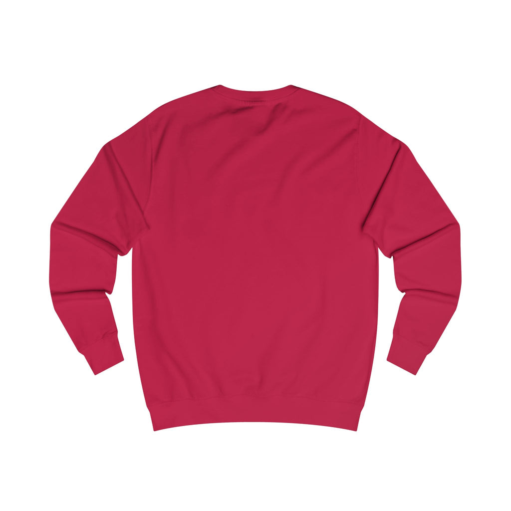 Stay Spooky Cosmic UFO Sweatshirt | Halloween Streetwear