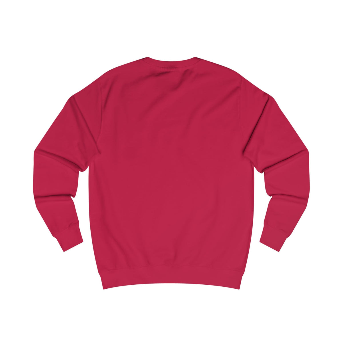 Stay Spooky Cosmic UFO Sweatshirt | Halloween Streetwear