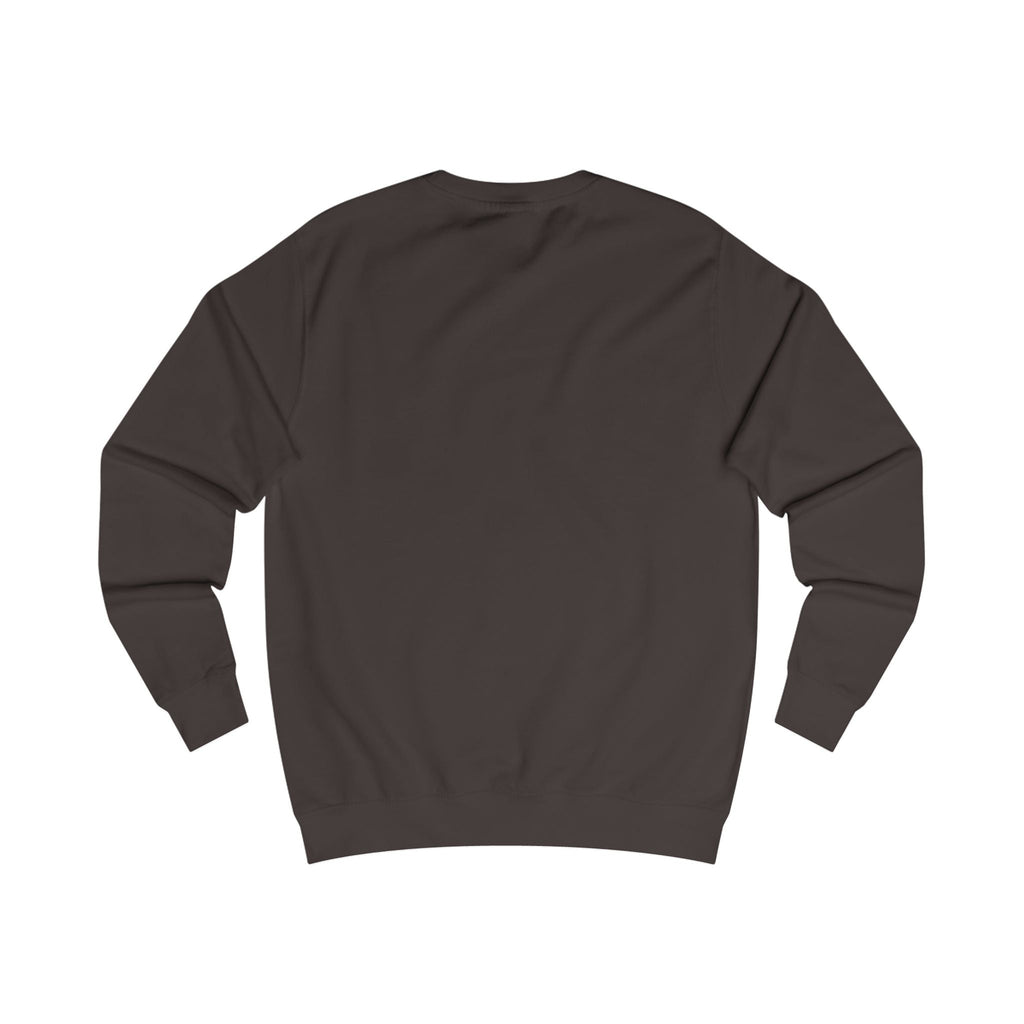 Stay Spooky Cosmic UFO Sweatshirt | Halloween Streetwear