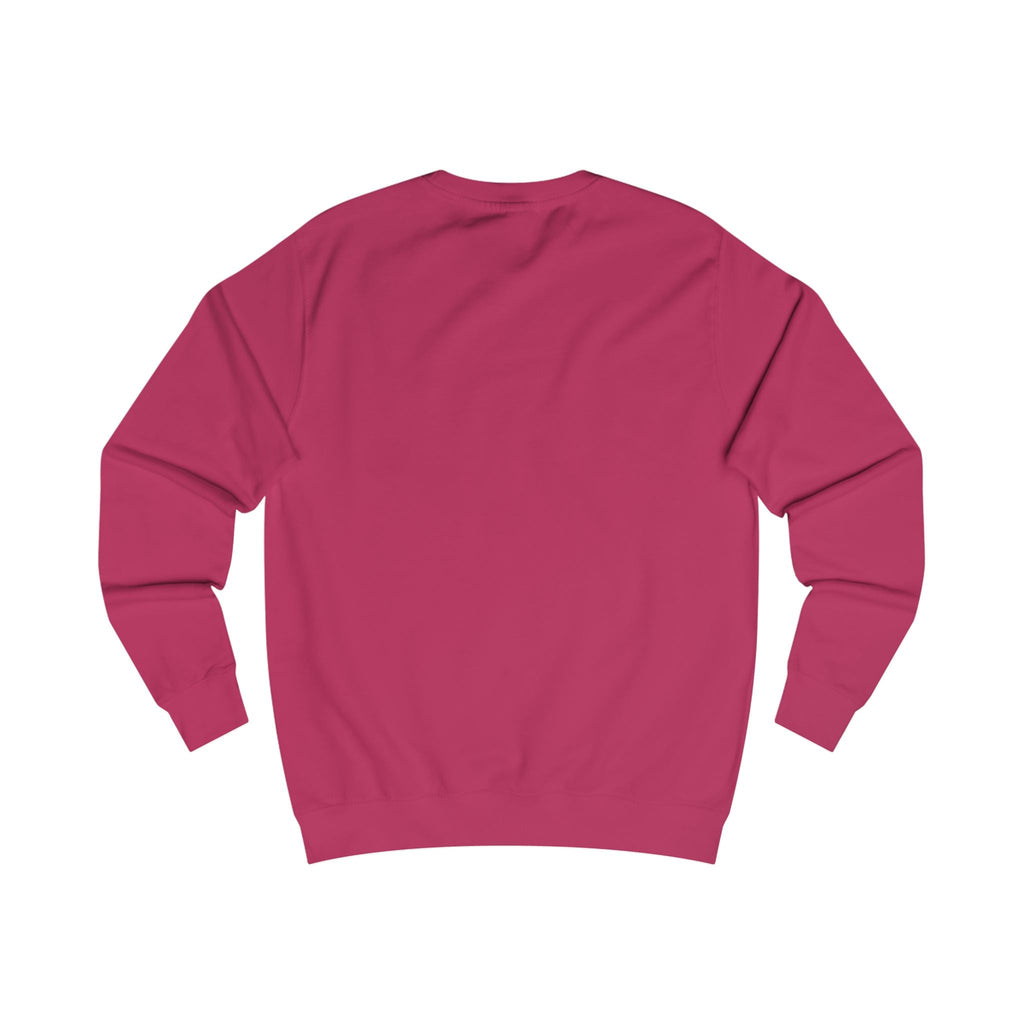 Stay Spooky Cosmic UFO Sweatshirt | Halloween Streetwear