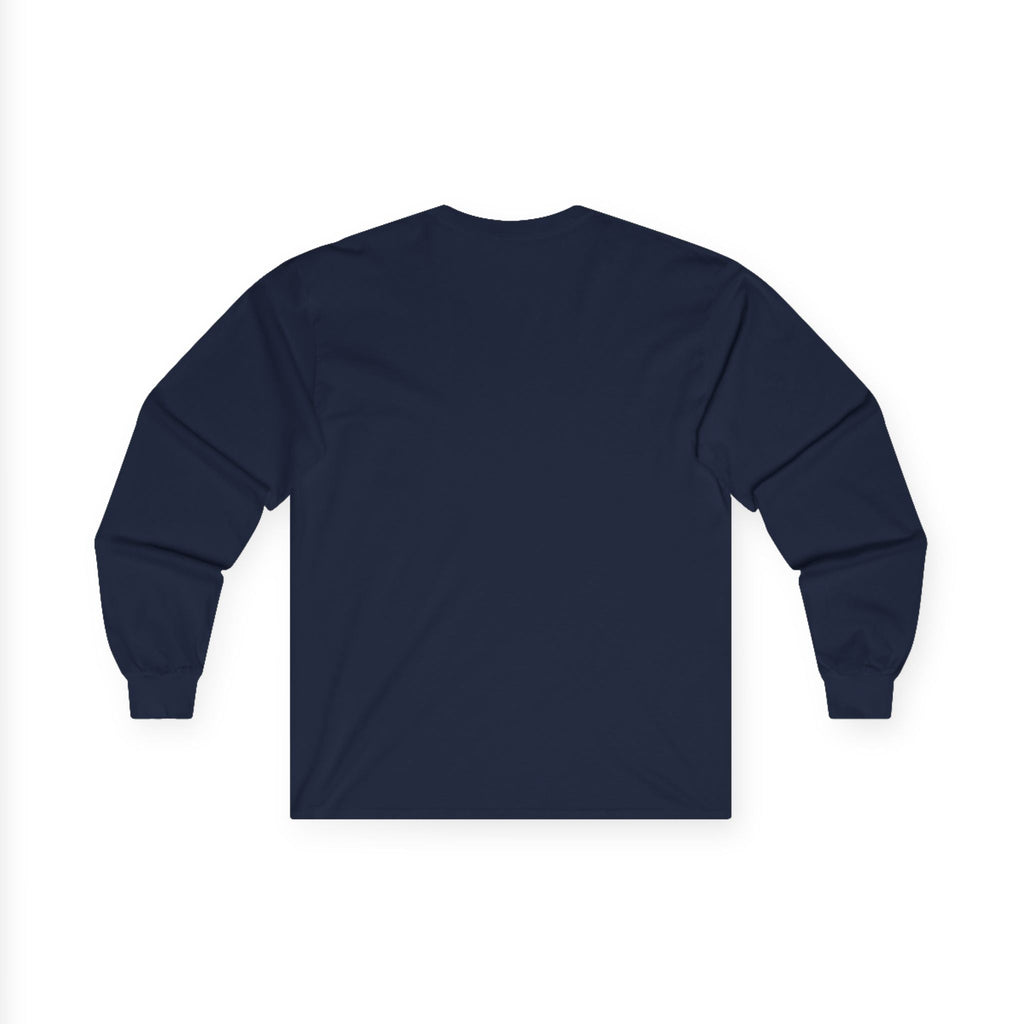 Stay Weird Little Alien – Long Sleeve Tee Printify