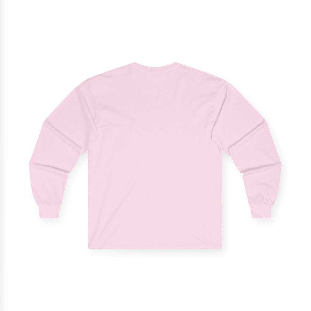 Stay Weird Little Alien – Long Sleeve Tee Printify