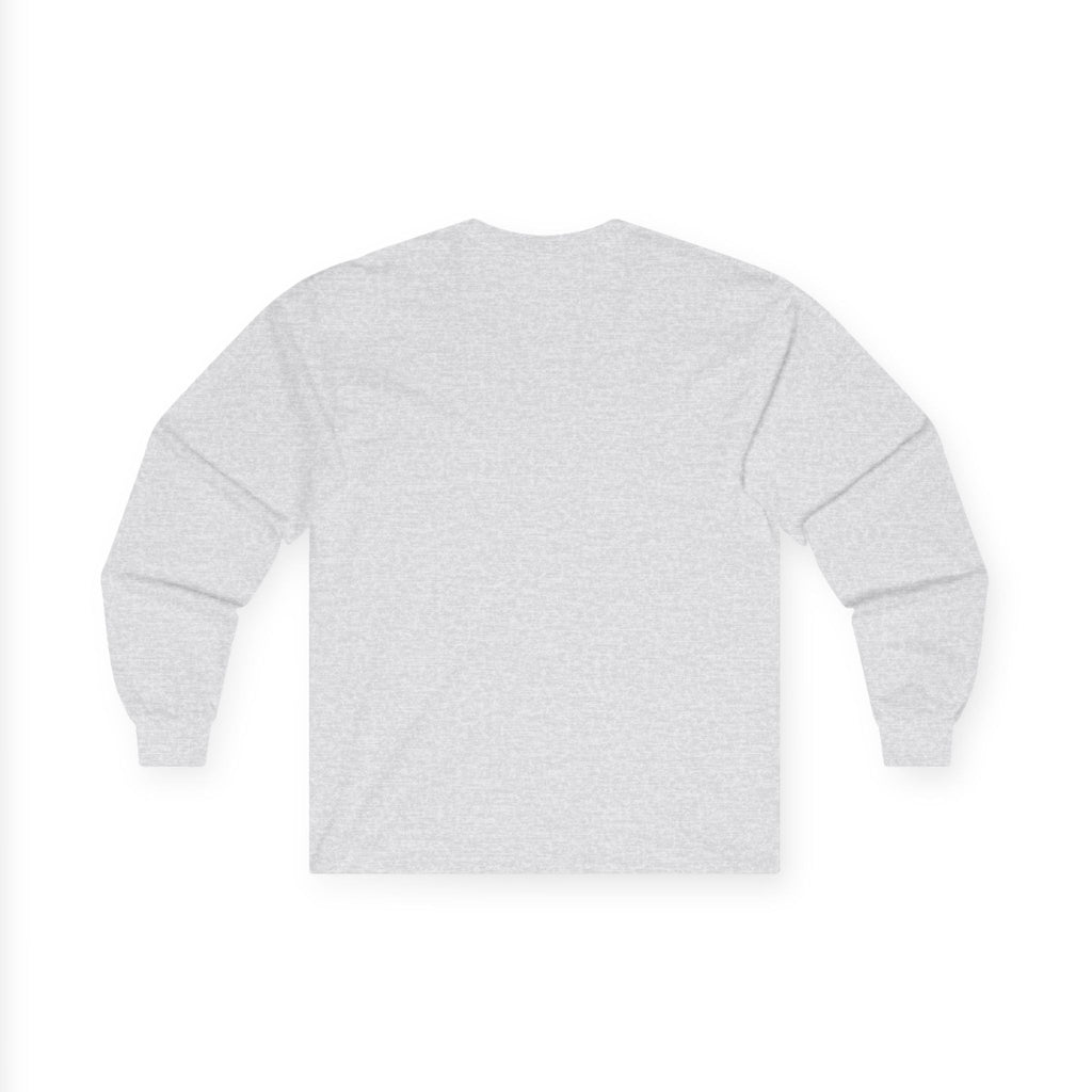 Stay Weird Little Alien – Long Sleeve Tee Printify