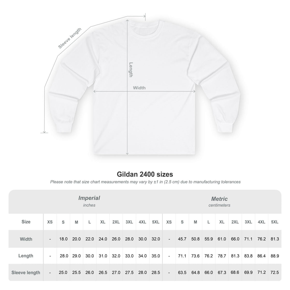 Stay Weird Little Alien – Long Sleeve Tee Printify