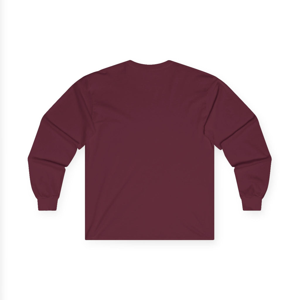 Stay Weird Little Alien – Long Sleeve Tee Printify