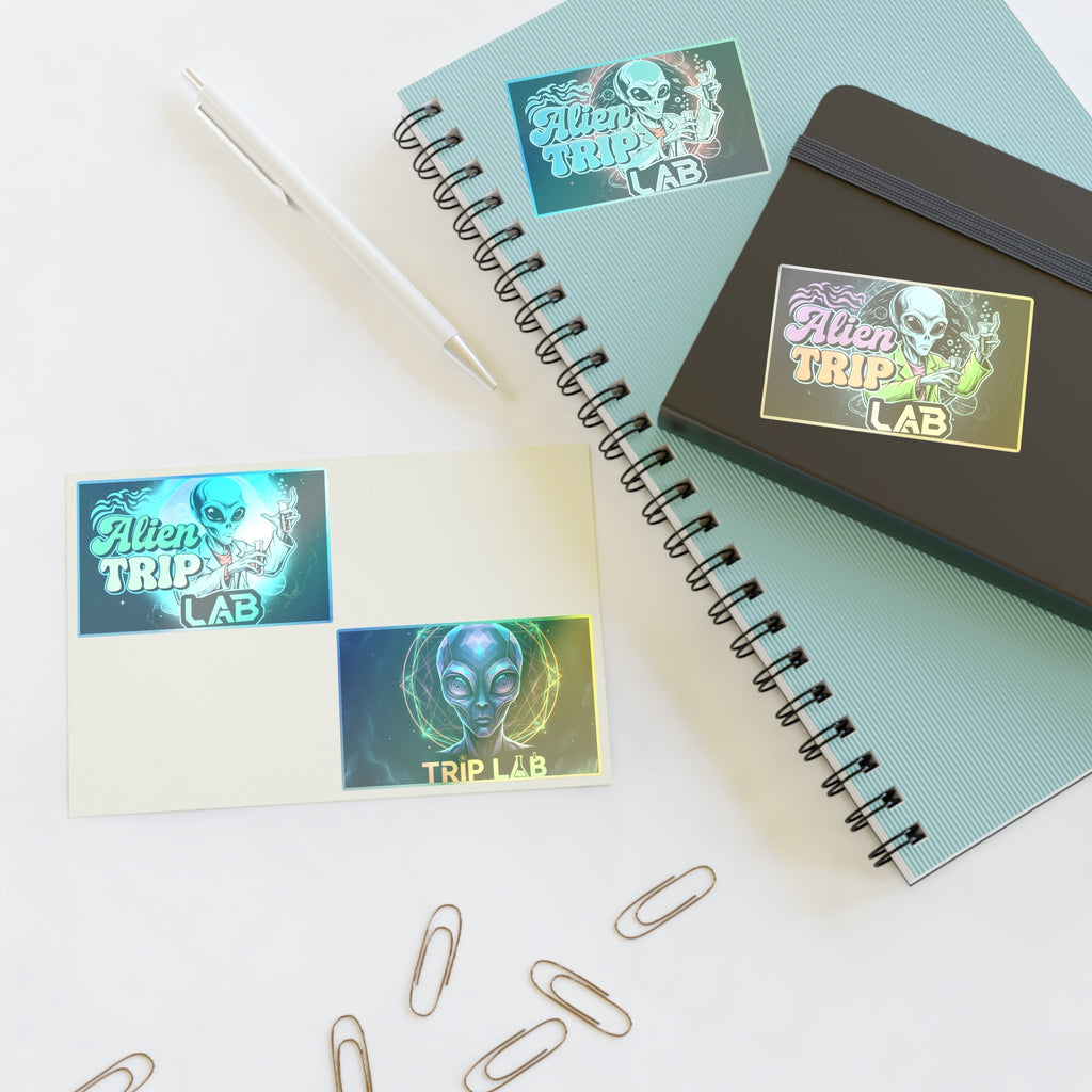 Sticker Sheets Printify