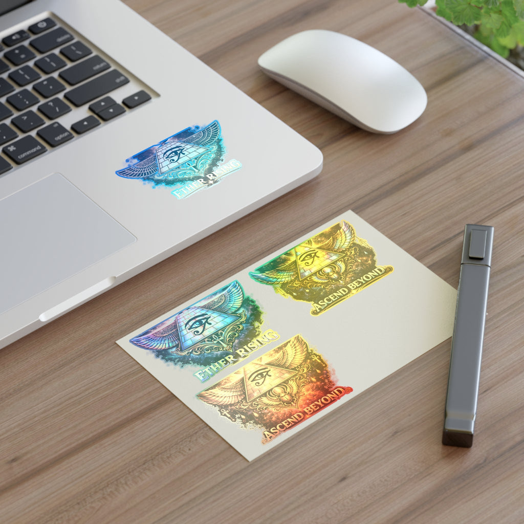 Sticker Sheets Printify