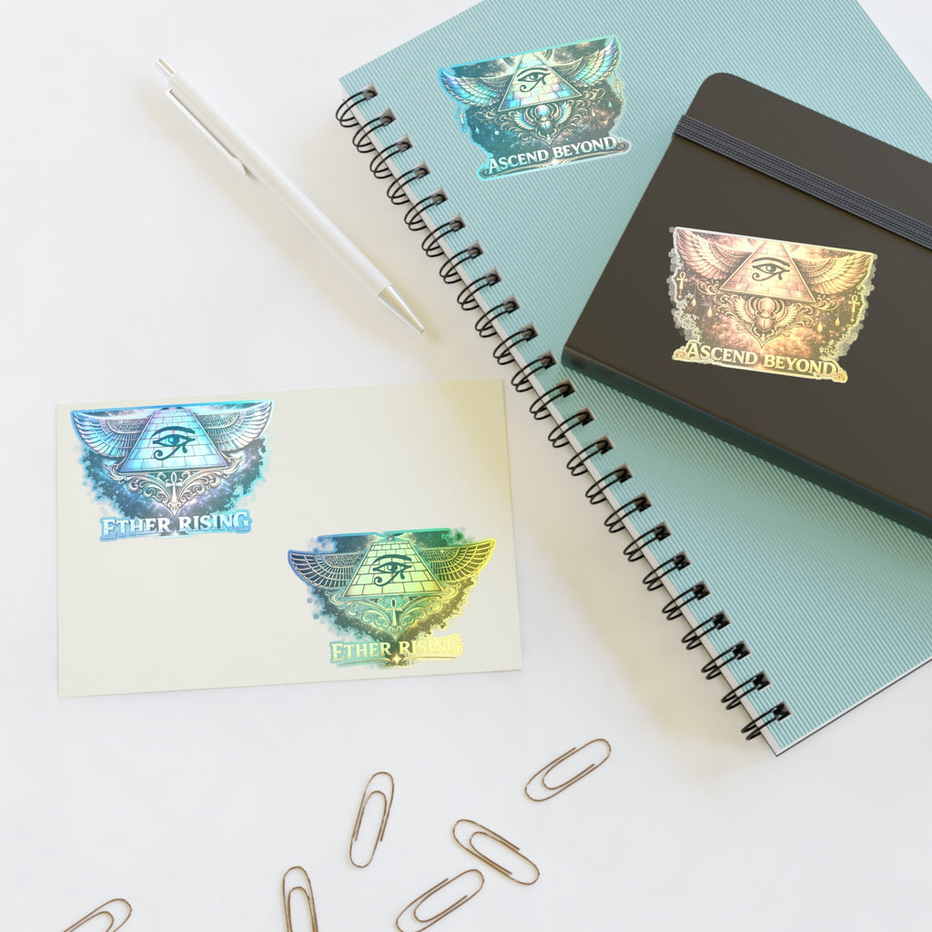 Sticker Sheets Printify