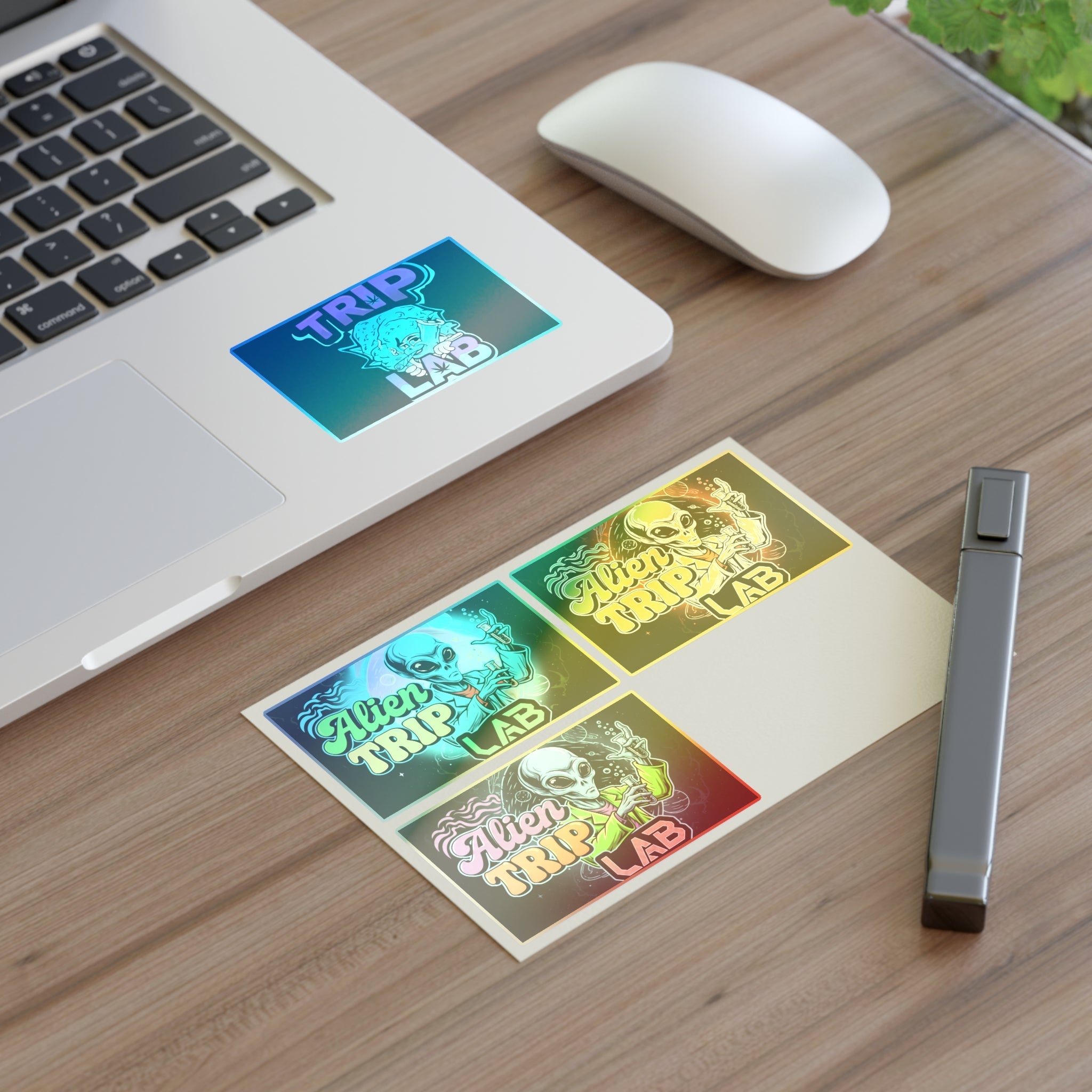 Sticker Sheets Printify