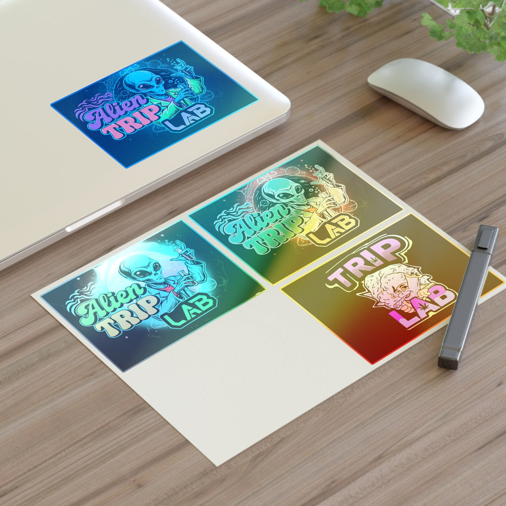 Sticker Sheets Printify