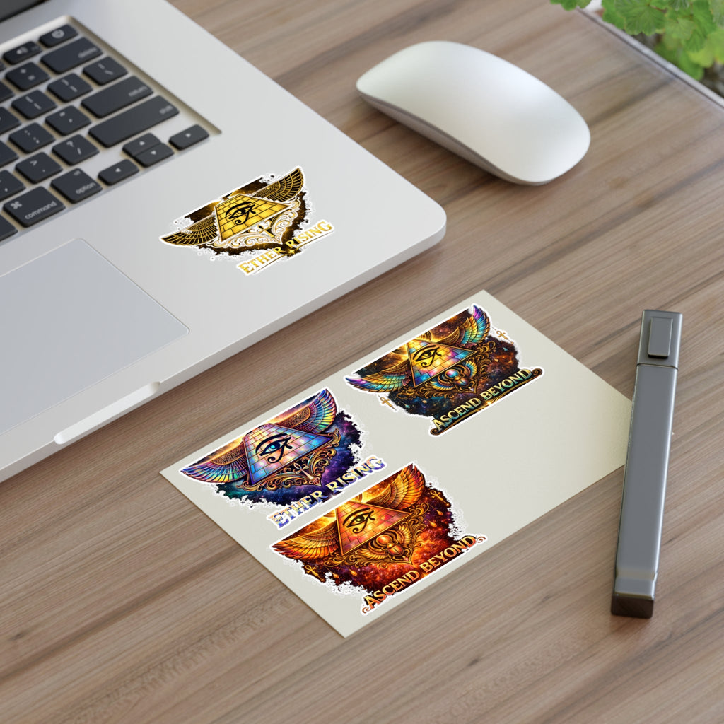 Sticker Sheets Printify