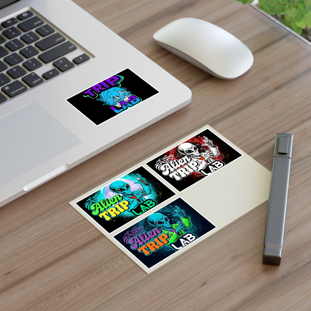 Sticker Sheets Printify