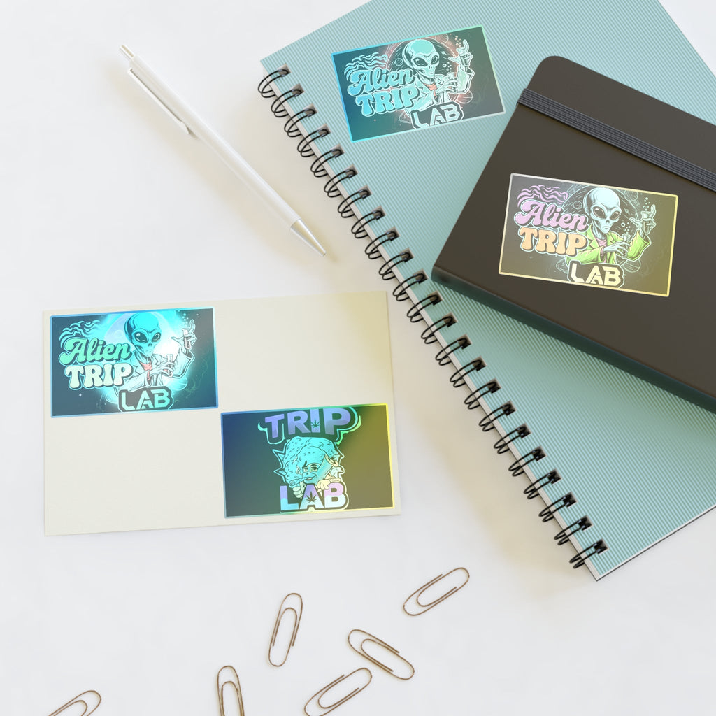 Sticker Sheets Printify