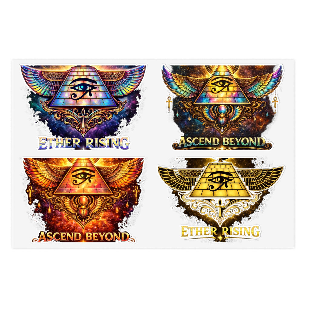 Sticker Sheets Printify