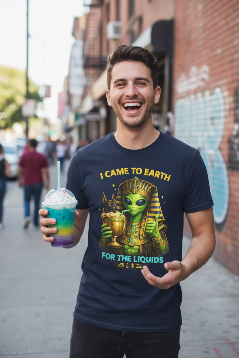 Street Viral Energy