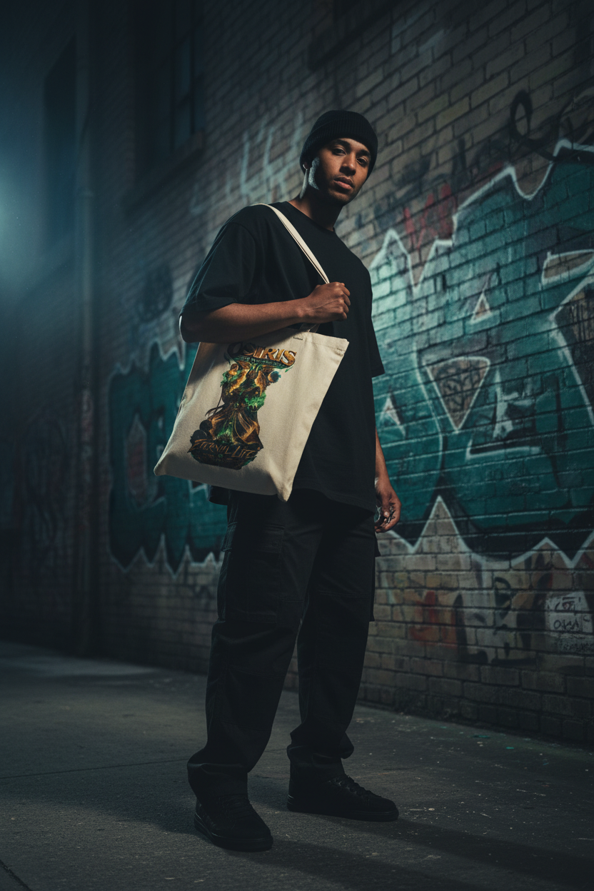 Streetwear Lifestyle