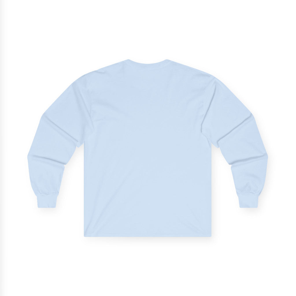 Tee
AAA Humans Alien Long Sleeve – JR Vortex Printify