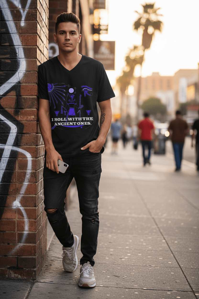 Urban lifestyle