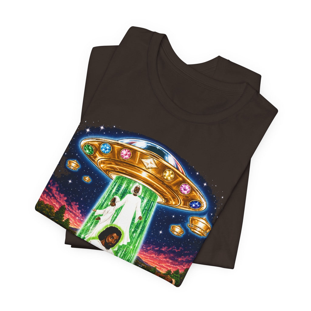 "The Ascension Tee"