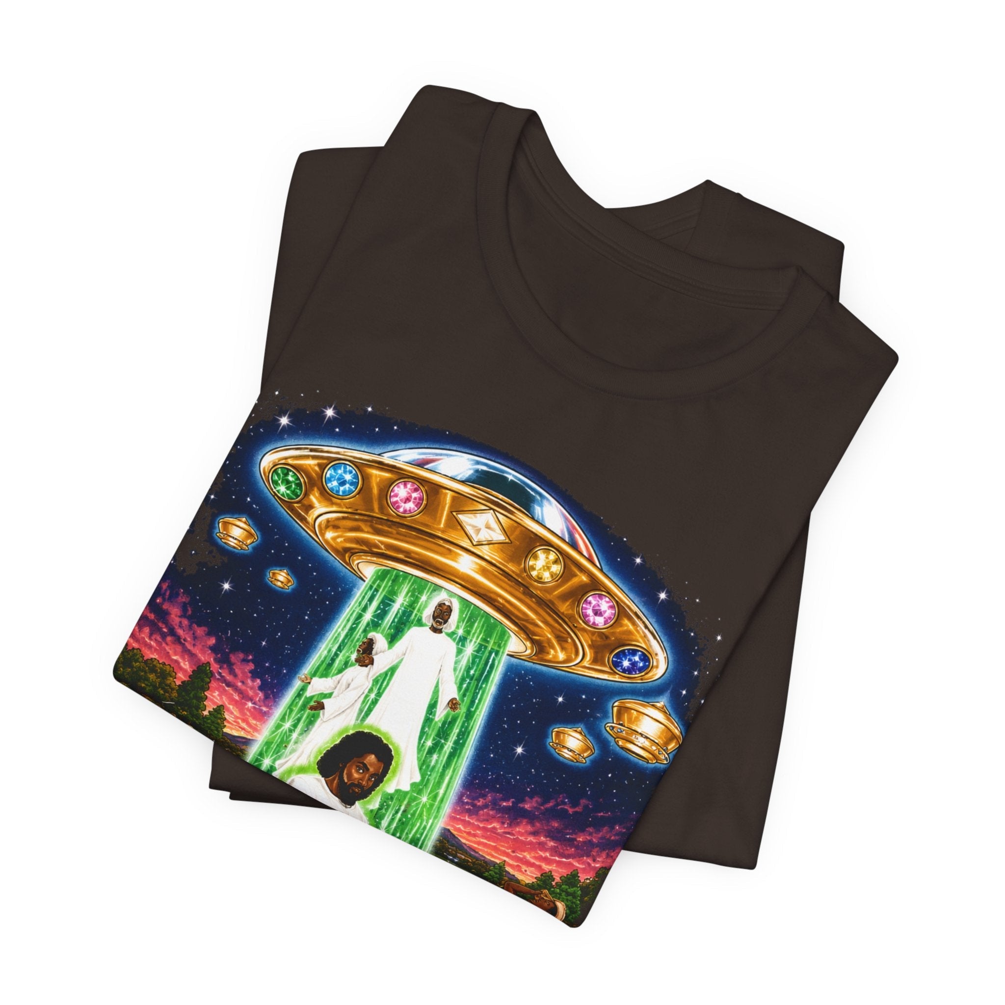 "The Ascension Tee"
