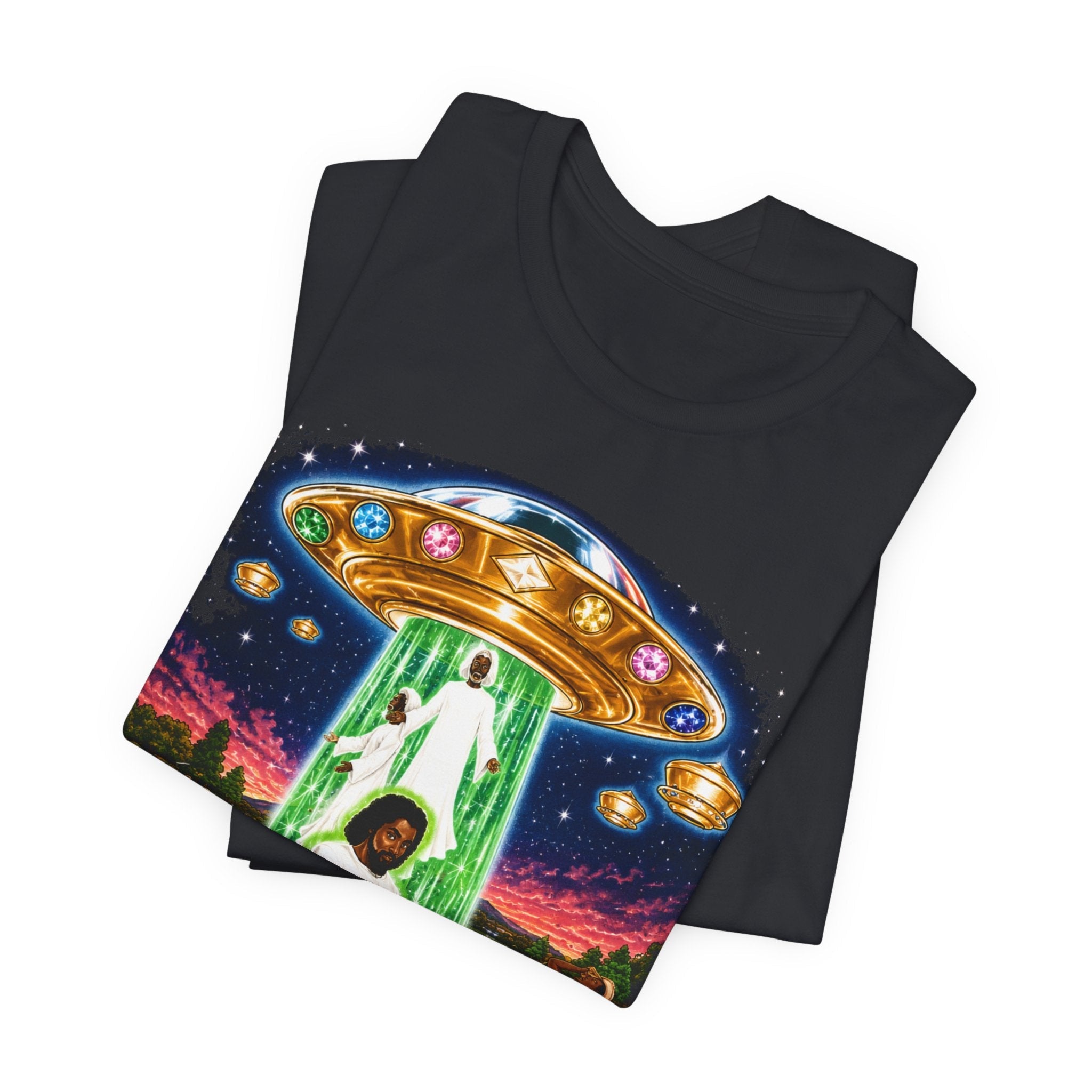 "The Ascension Tee"