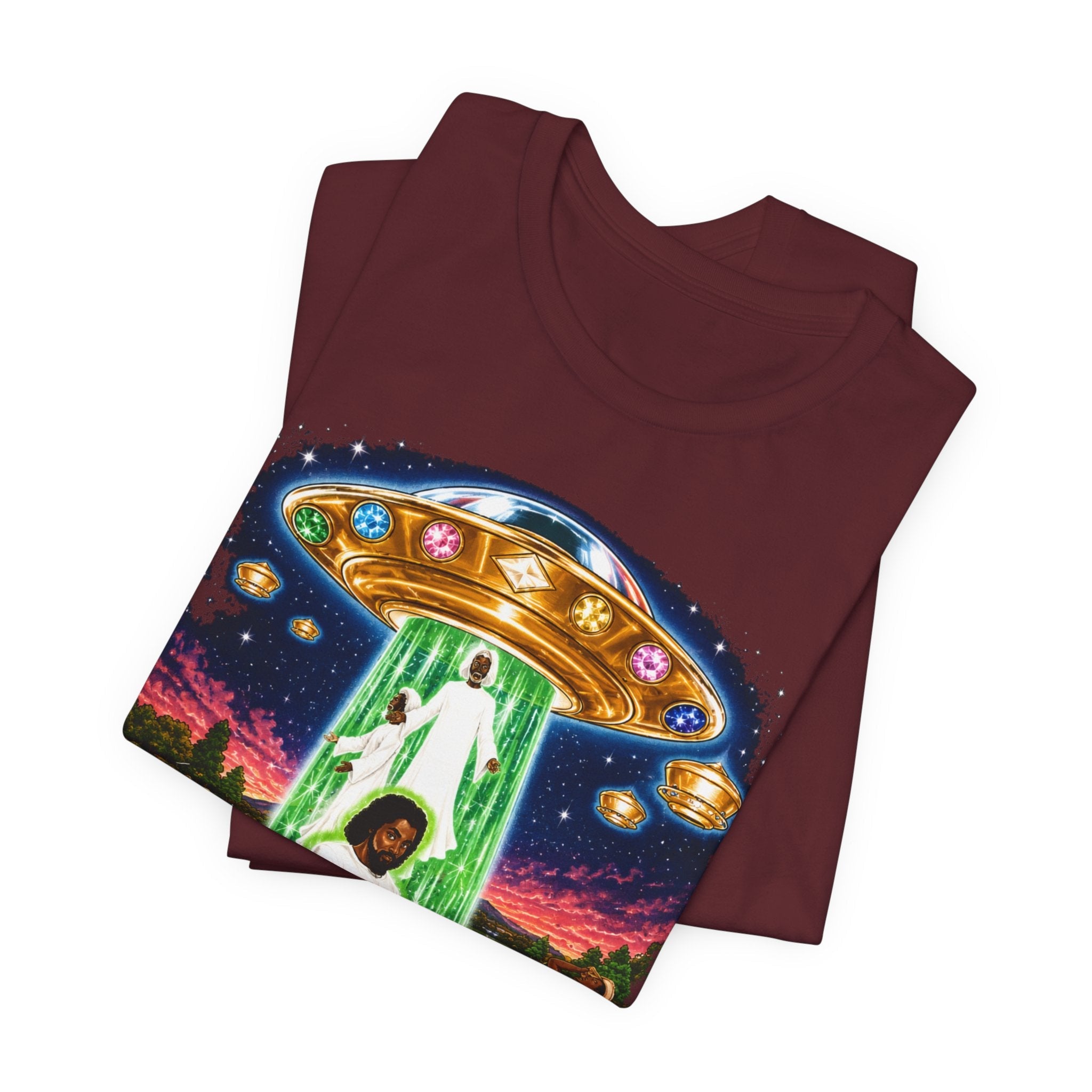 "The Ascension Tee"