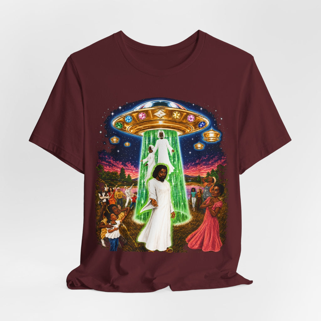 "The Ascension Tee"