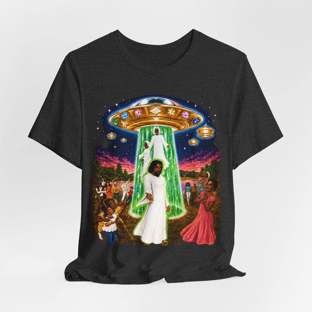 "The Ascension Tee"