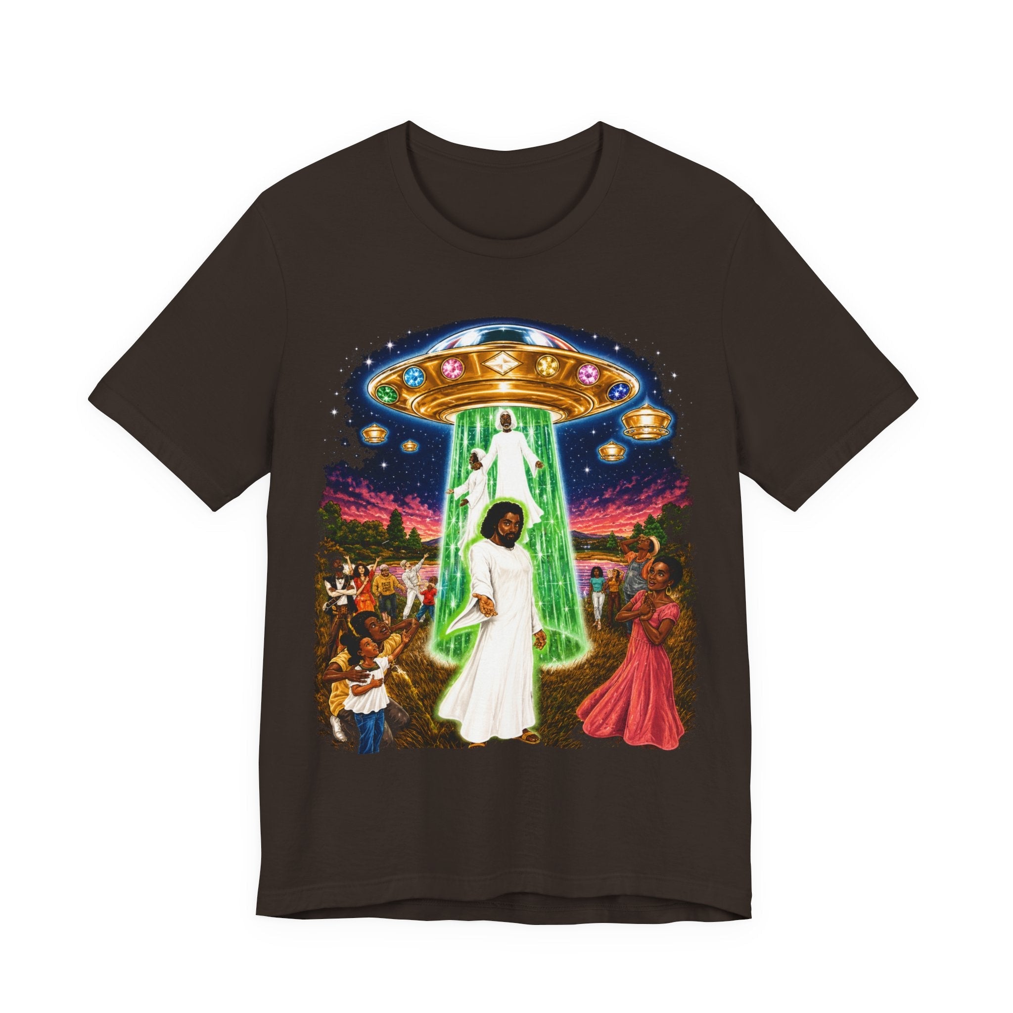 "The Ascension Tee"