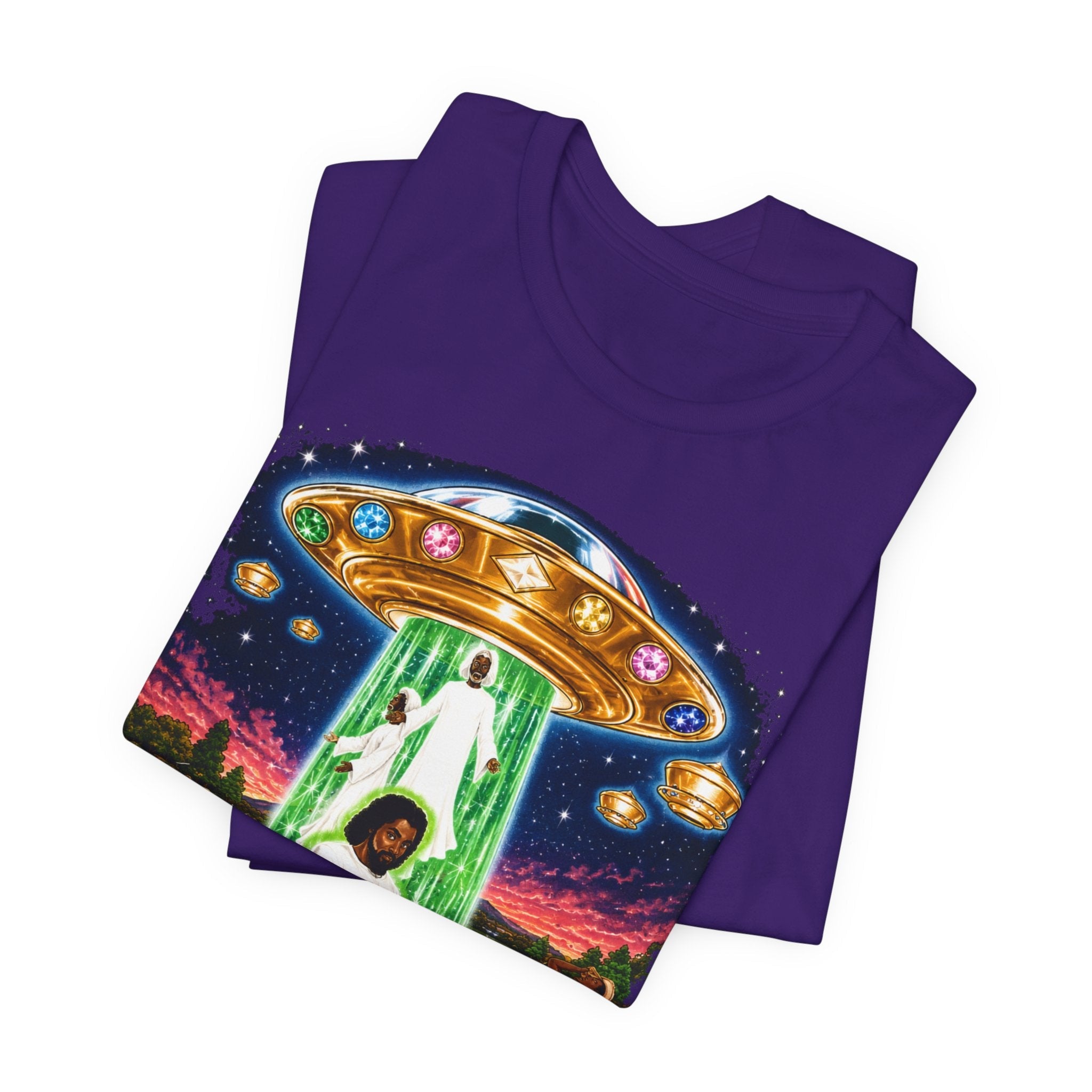 "The Ascension Tee"