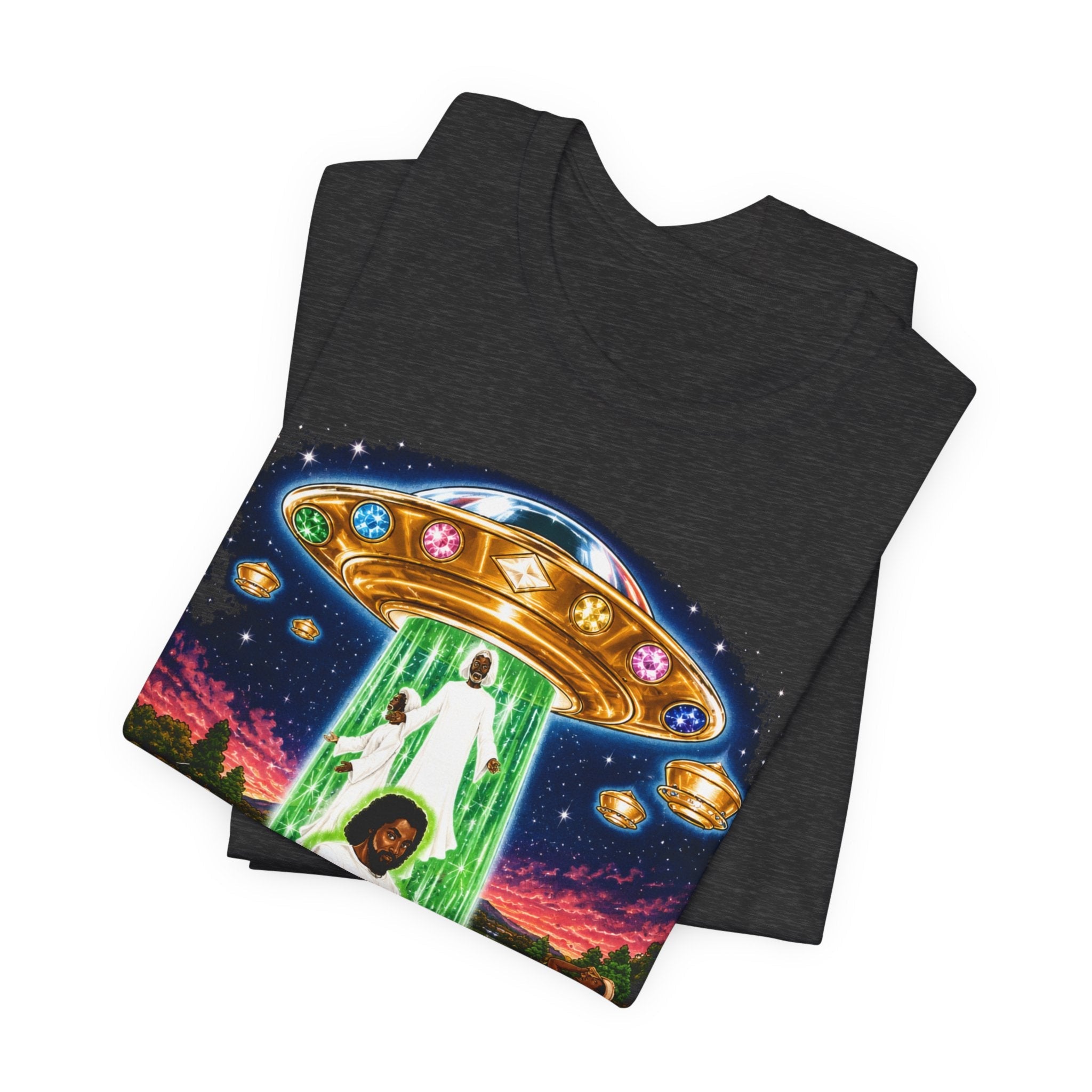 "The Ascension Tee"