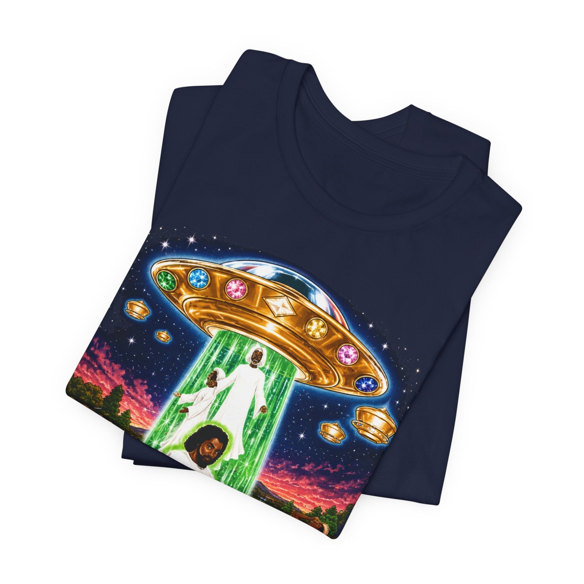 "The Ascension Tee"