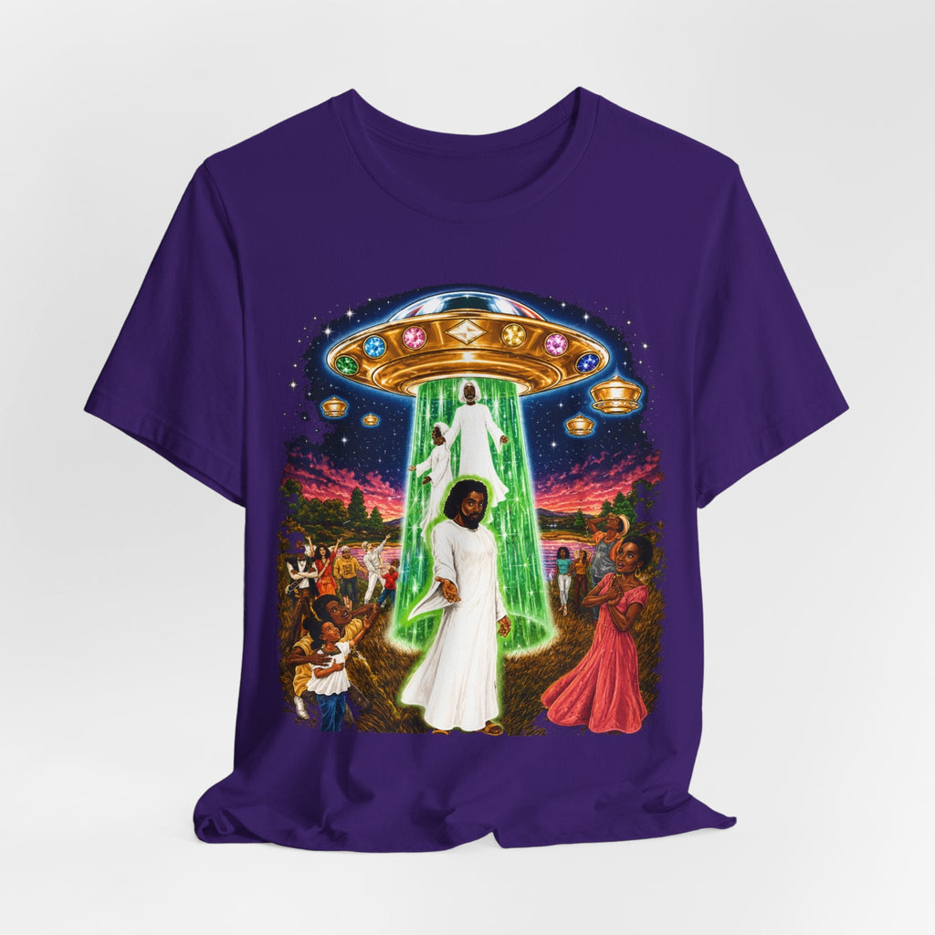 "The Ascension Tee"