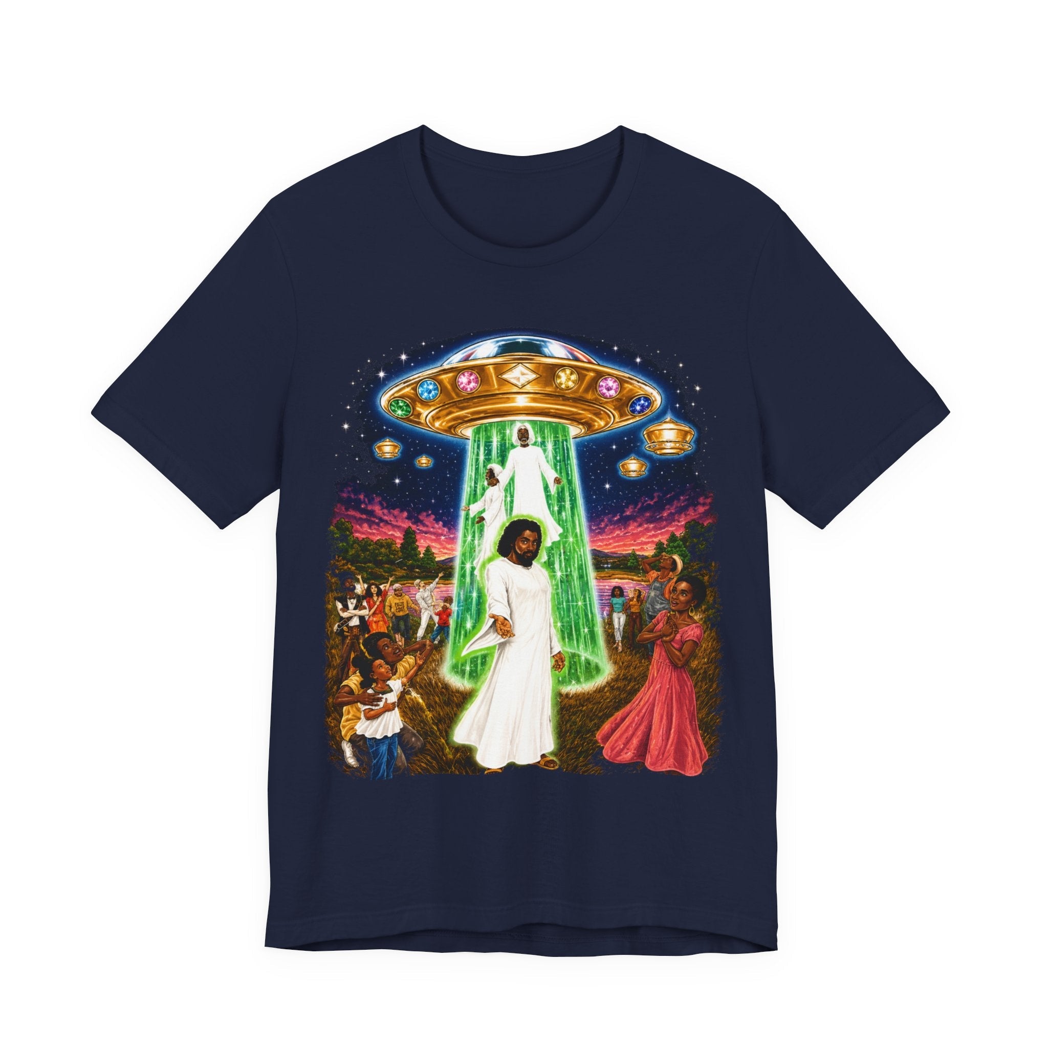 "The Ascension Tee"