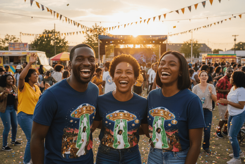 Festival Group