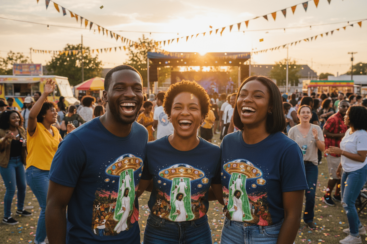 Festival Group