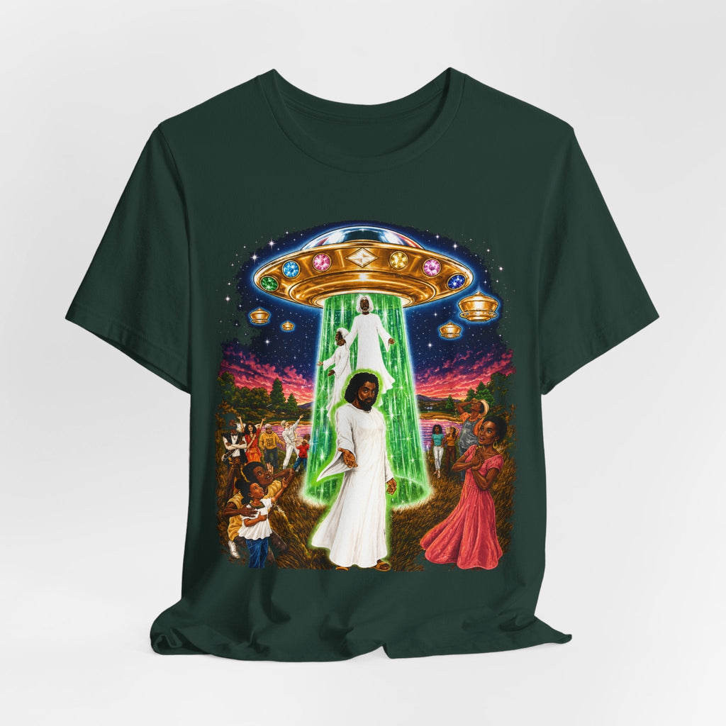 "The Ascension Tee"
