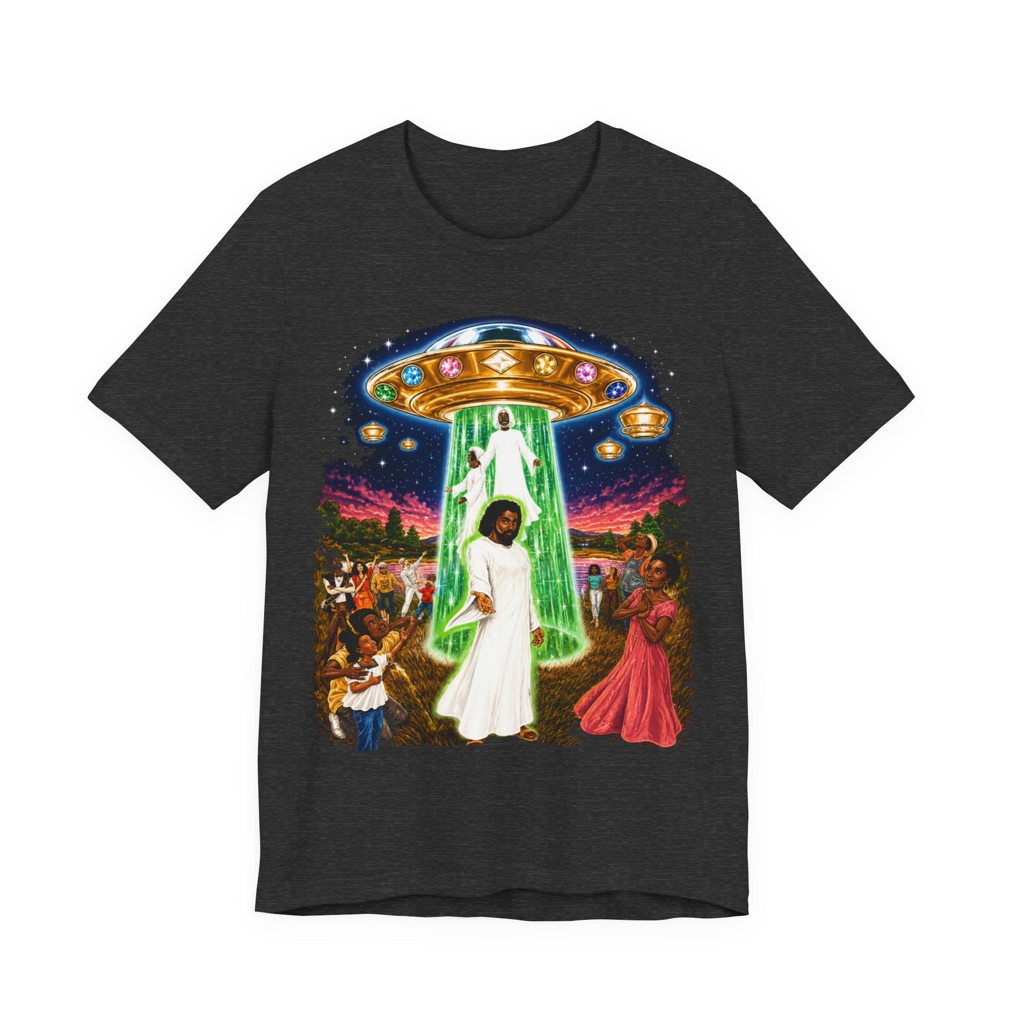 "The Ascension Tee"