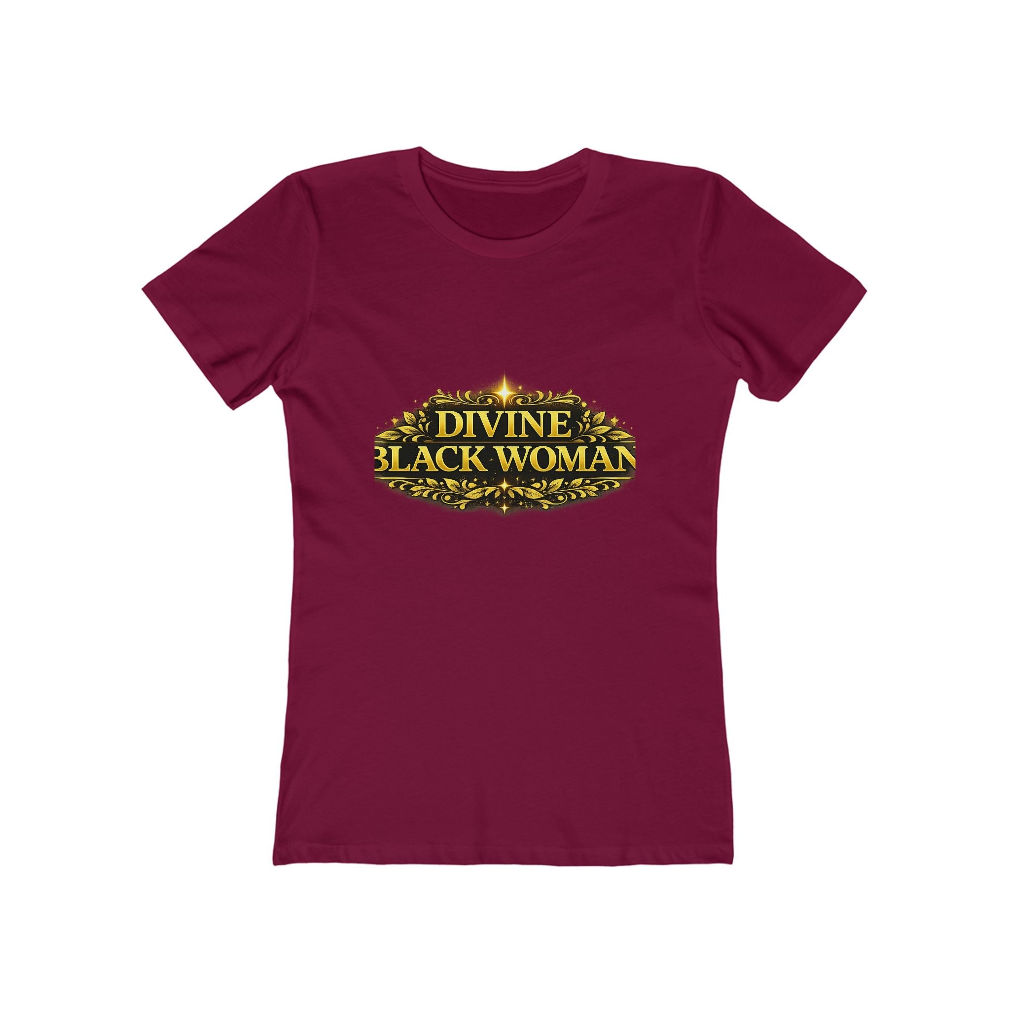 The Boyfriend Tee for Women Printify