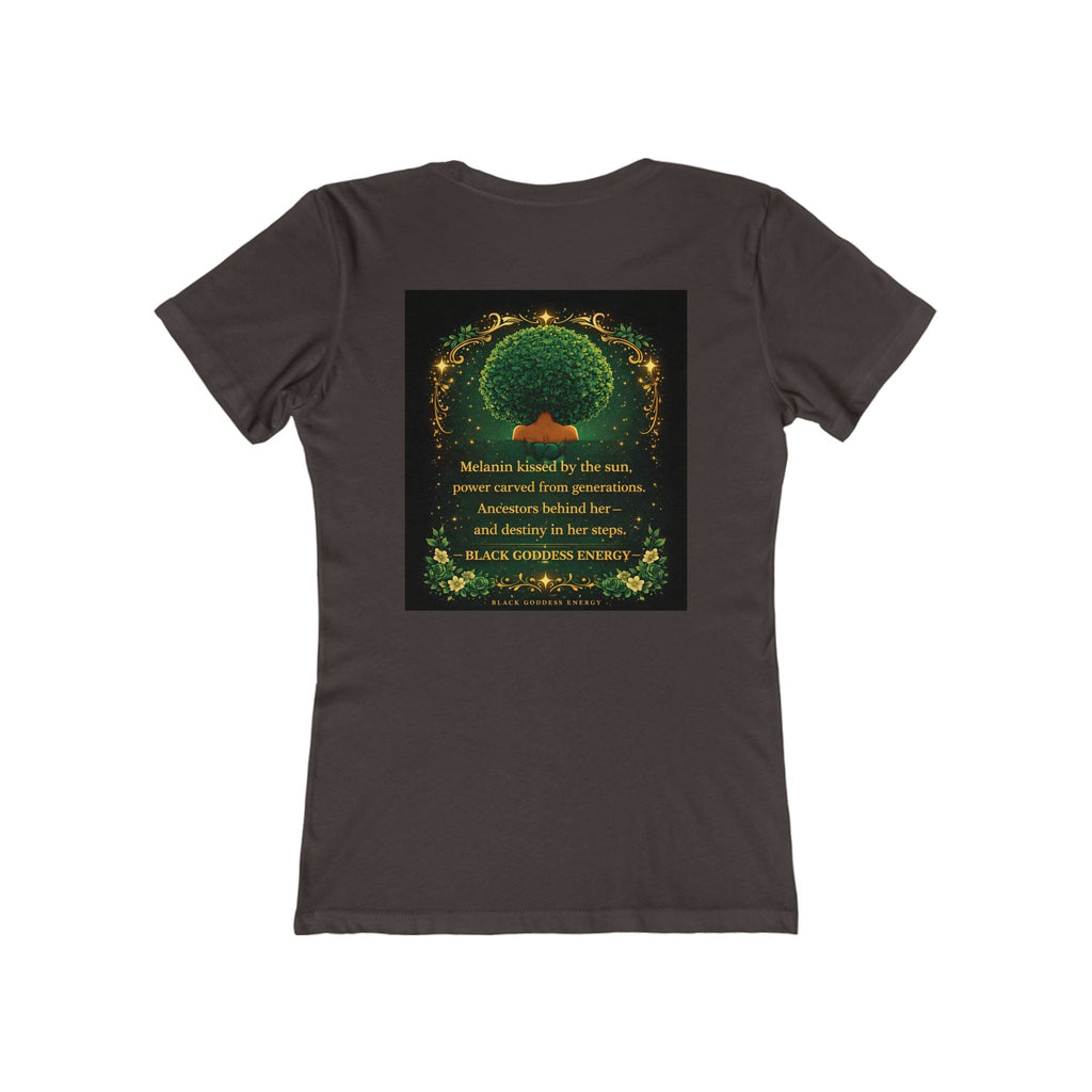 The Boyfriend Tee for Women Printify