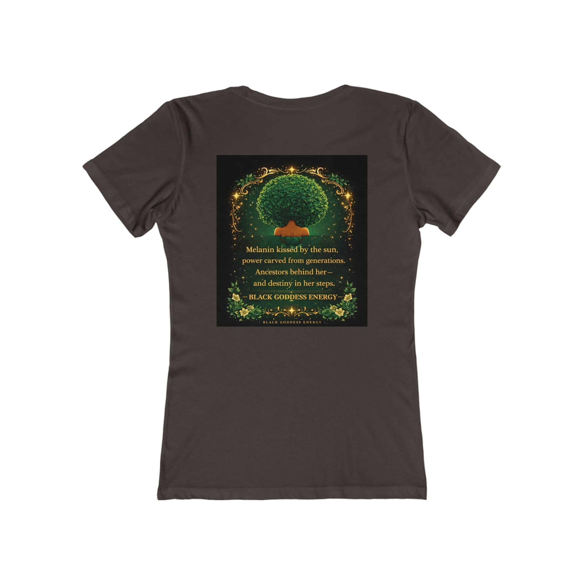 The Boyfriend Tee for Women Printify